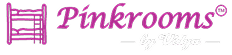 Pinkrooms Logo
